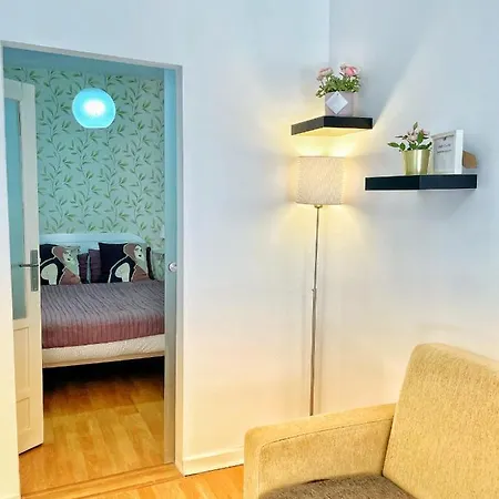 Mdo Cozy Apartment In Central Location T1 Appartamento