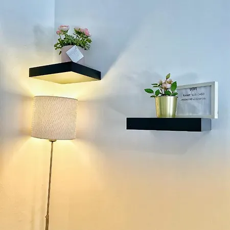 Mdo Cozy Apartment In Central Location T1 Appartamento Lisbona