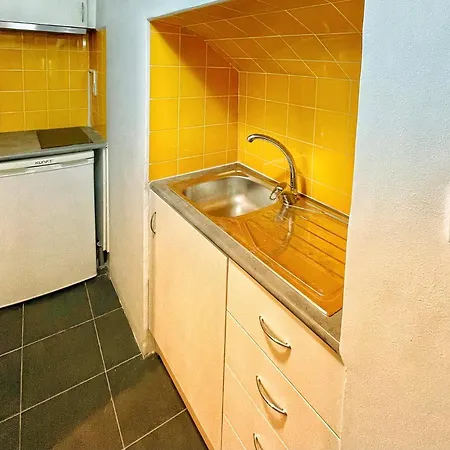 Mdo Cozy Apartment In Central Location T1 Lisbon