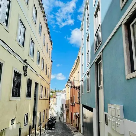 Mdo Cozy Apartment In Central Location T1 *