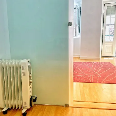 Mdo Cozy Apartment In Central Location T1 *